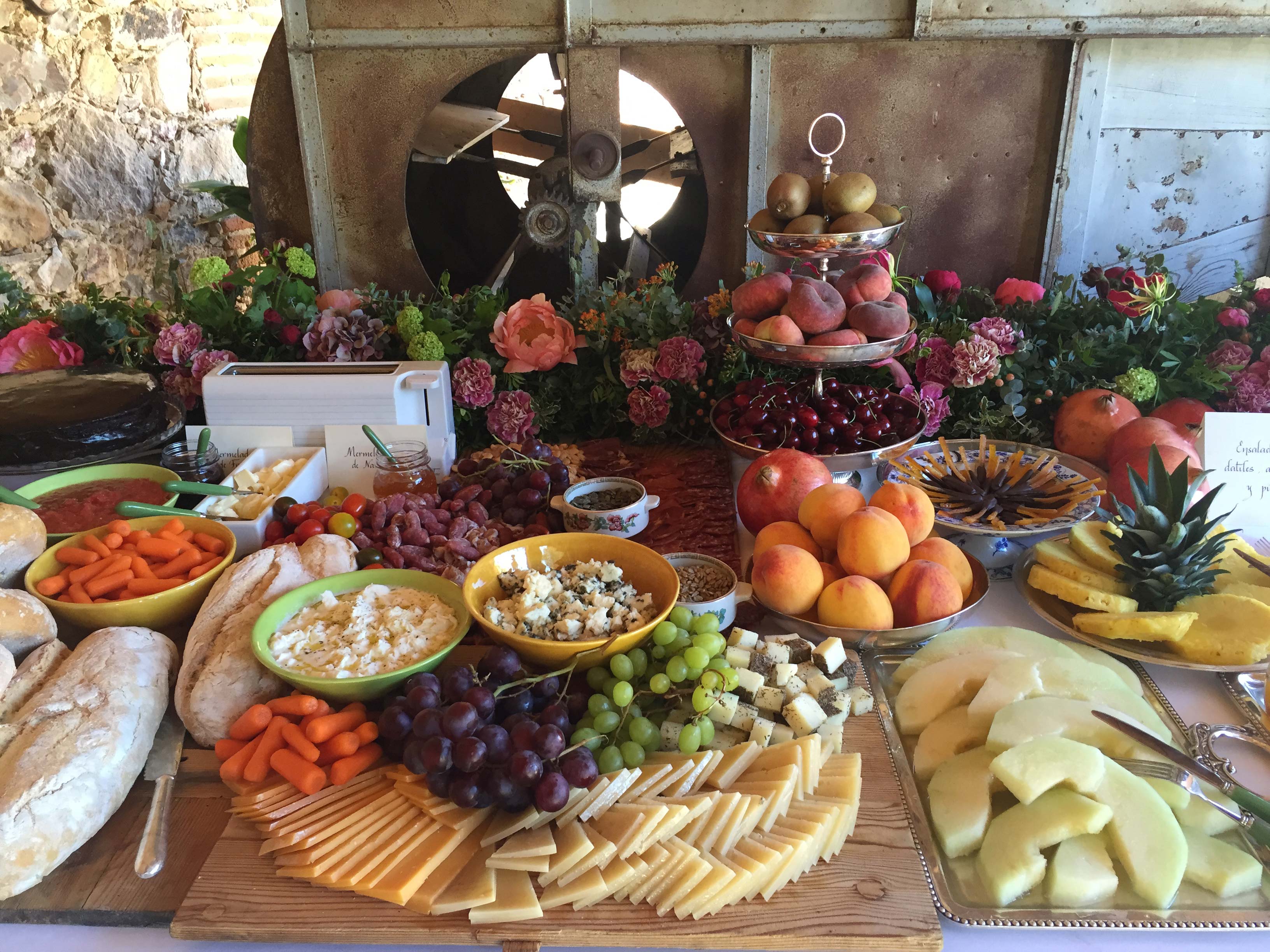 samanthacatering_buffet_quesos